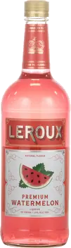 LEROUX WATERMELON SCHNAPPS