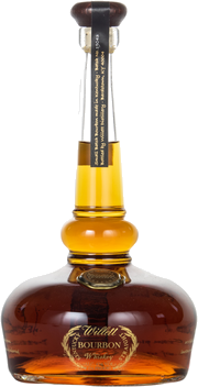 WILLETT POT STILL RESERVE BOURBON