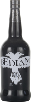BEDLAM VODKA