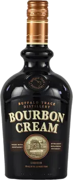 BUFFALO TRACE DIST BOURBON CREAM LIQUEUR