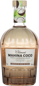 CLEMENT MAHINA COCO COCONUT LIQUEUR