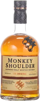MONKEY SHOULDER SM BLENDED SCOTCH WHSKY