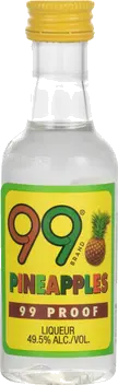 99 PINEAPPLE SCHNAPPS