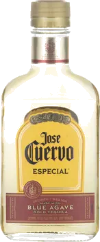 CUERVO ESPECIAL GOLD