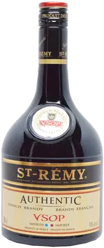 ST REMY VSOP BRANDY