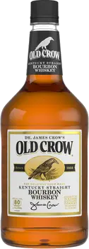 OLD CROW KSBW