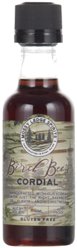 MOSSY LEDGE SPIRITS BIRCH BEER CORDIAL
