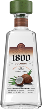 1800 COCONUT TEQUILA