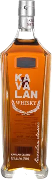 KAVALAN CLASSICAL WHISKY