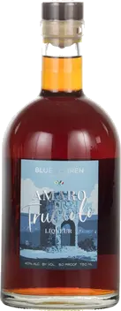 BARREN'S AMARO DI TRUCIOLO LIQUEUR
