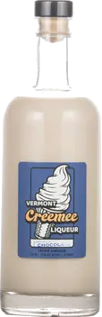 VERMONT CREEMEE CHOCOLATE CREAM LIQUEUR