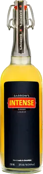 BARROWS INTENSE GINGER LIQUEUR