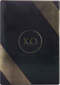 BRANSON XO GRANDE CHAMPAGNE COGNAC