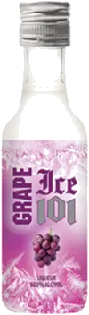 ICE 101 GRAPE LIQUEUR