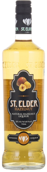 ST ELDER HAZELNUT LIQUEUR