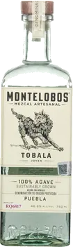 MONTELOBOS TOBALA MEZCAL JOVEN