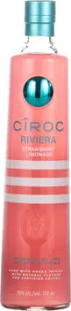 CIROC RIVIERA STRAWBERRY LIMEADE