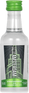 NEW AMSTERDAM STRATUSPHERE LNDN DRY GIN