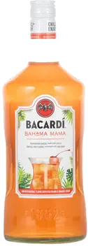 BACARDI BAHAMA MAMA
