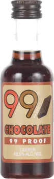 99 CHOCOLATE SCHNAPPS