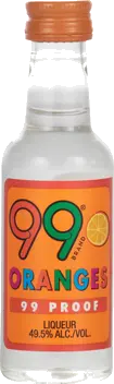 99 ORANGES SCHNAPPS