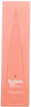 DON JULIO 1942 ROSADO