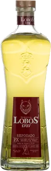 LOBOS 1707 REPOSADO TEQUILA