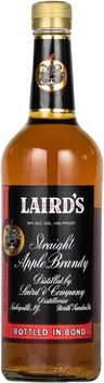 LAIRDS BONDED APPLE BRANDY