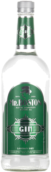 MR BOSTON ENGLISH MARKET GIN