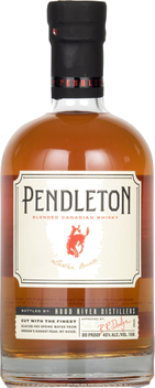 PENDLETON CANADIAN