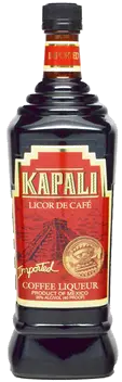KAPALI COFFEE LIQUEUR