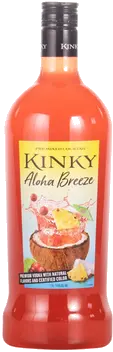 KINKY ALOHA BREEZE VODKA COCKTAIL RTD