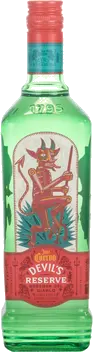 JOSE CUERVO DEVILS RESERVE