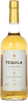 CONCIERE GOLD TEQUILA