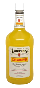 LAWRENCE SCREWDRIVER