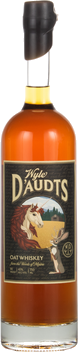 WYLDE D'AUDTS OAT WHISKEY