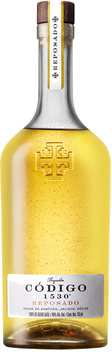 CODIGO 1530 REPOSADO TEQUILA