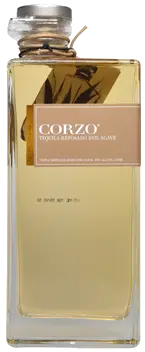 CORZO REPOSADO GOLD TEQUILA