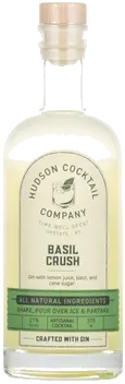 HUDSON COCKTAIL BASIL CRUSH
