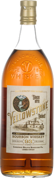 YELLOWSTONE SELECT STRAIGHT BOURBON