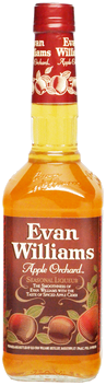EVAN WILLIAMS KENTUCKY CIDER