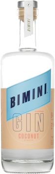 BIMINI COCONUT GIN