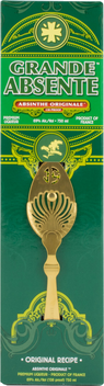 GRANDE ABSENTE ABSINTHE ORIGINALE