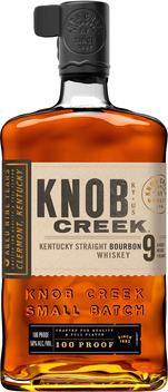KNOB CREEK 100 PRF KSBW