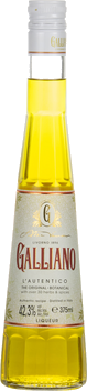 GALLIANO L'AUTENTICO HOLLAND HERB LIQUER