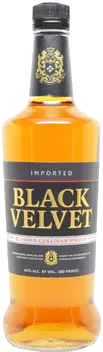 BLACK VELVET