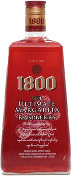 1800 ULTIMATE RASPBERRY MARGARITA