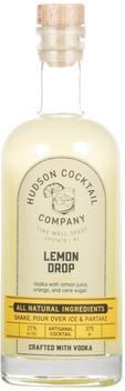 HUDSON COCKTAIL LEMON DROP