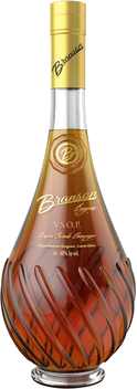 BRANSON VSOP GRANDE CHAMPAGNE