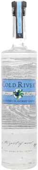 COLD RIVER BLUEBERRY  VODKA